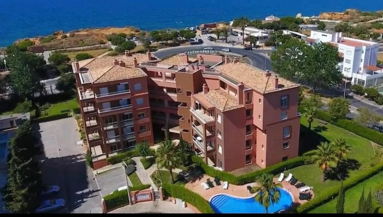 Beach & Sea Apt, Fast Wifi, Airco, Private Parking And Pool Portimão 0*,