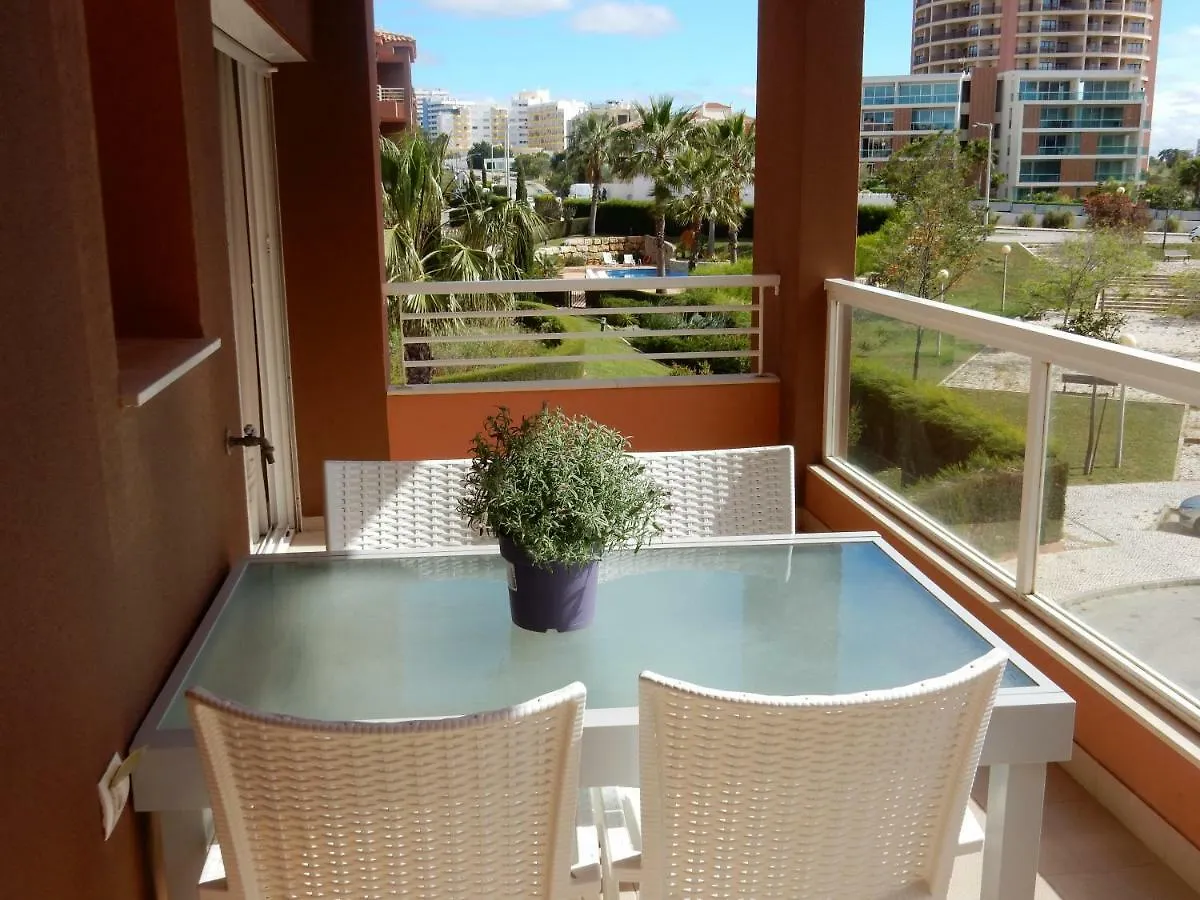 Beach & Sea Apt, Fast Wifi, Airco, Private Parking And Pool Portimão Appartement