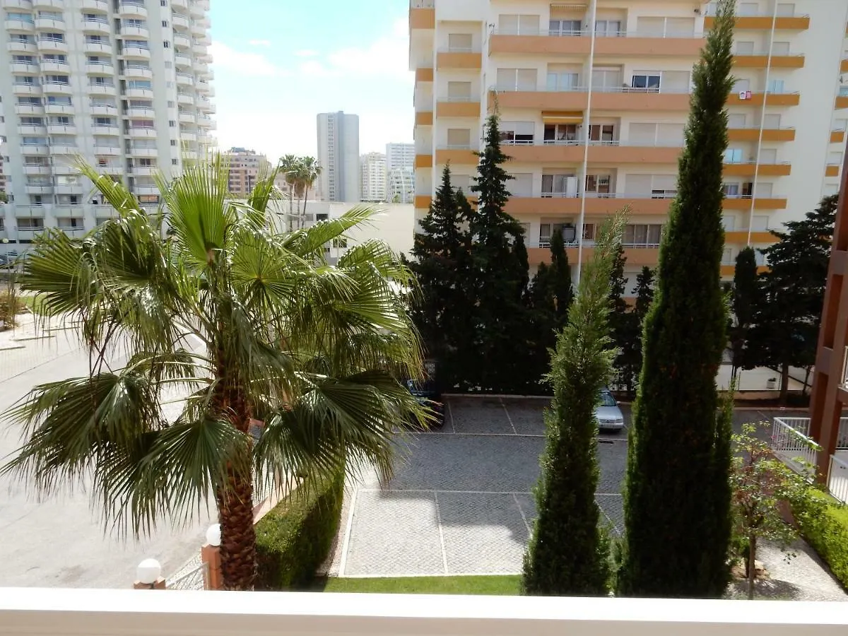 Beach & Sea Apt, Fast Wifi, Airco, Private Parking And Pool Portimão Appartement